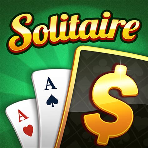 solitaire cash app